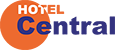 HOTEL Central Logo